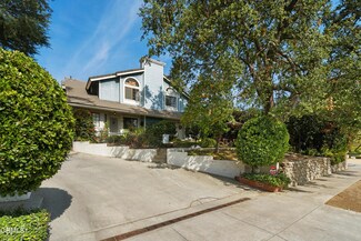 681 W Sierra Madre Blvd Unit 8, Sierra Madre, CA 91024