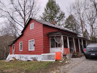 105 Big Laurel Creek Rd, Crawford, TN 38554