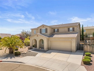 13463 Fernglen Ct, Victorville, CA 92394