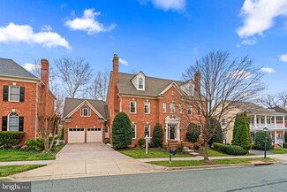 3824 Village Park Dr, Chevy Chase, MD 20815