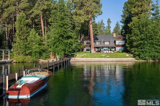 2020 W Lake Blvd, Tahoe City, CA 96145