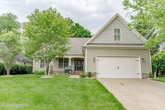 102 Ambling Way, Louisville, KY 40243