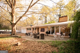 907 Springer Dr, Griffin, GA 30224