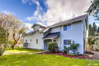 8104 80th St SE, Snohomish, WA 98290