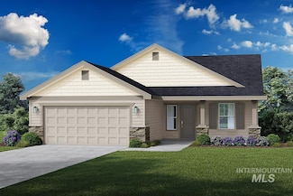 7577 E Edison St, Nampa, ID 83687