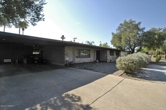 622 N Rook Ave, Tucson, AZ 85711