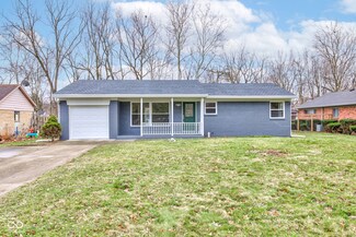 6503 W 15th St, Indianapolis, IN 46214