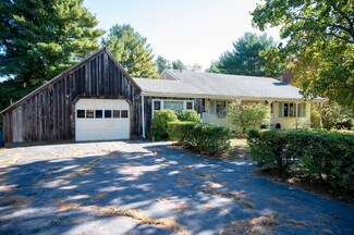 154 Winter St, Hanover, MA 02339