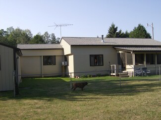 422 Gorman Rd, St. Ignace, MI 49781