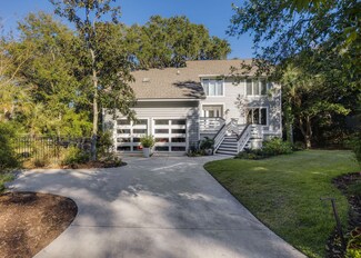 6 Conch Ct, Isle of Palms, SC 29451