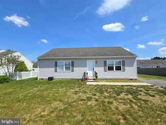 111 Mermaid Ln, Milton, DE 19968