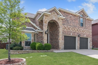 6417 Belhaven Dr, Fort Worth, TX 76123