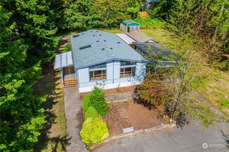 4925 Geiger Rd SE, Port Orchard, WA 98367