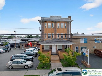 624 N Maxwell St, Allentown, PA 18109