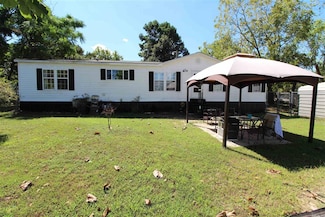 2815 Willow Springs Rd, Little Rock, AR 72206
