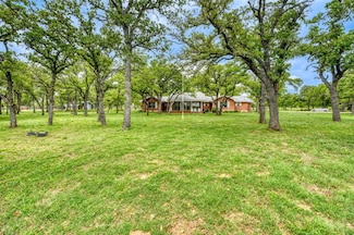 11446 N State Highway 16, Fredericksburg, TX 78624