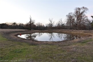 TBD Bermuda Grass Loop, Hackett, AR 72937