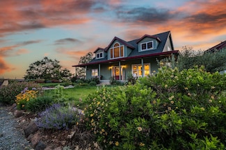 16900 Old Giannini Ranch Rd, Volcano, CA 95689