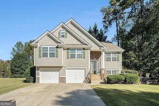 21 Cartee Ln, Dallas, GA 30157