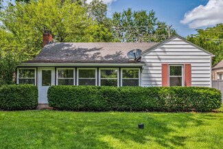 2560 E Livingston Ave, Columbus, OH 43209
