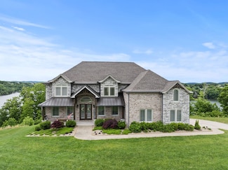 436 Shimmering Moon Dr, Somerset, KY 42503