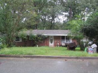 1119 Edgehill, Benton, AR 72015