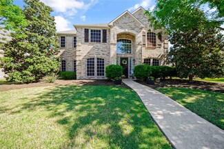 3178 Barkwood Ln, Frisco, TX 75033
