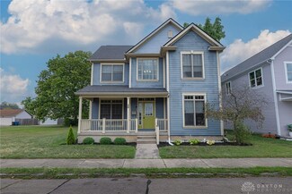 26 Hawthorn St, Dayton, OH 45402