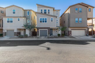 1176 S Sunset Dr, Chandler, AZ 85225