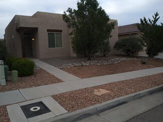 8405 Wild Dunes Rd NW, Albuquerque, NM 87120