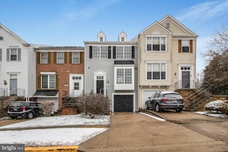 7304 Wintergreen Ct, Greenbelt, MD 20770