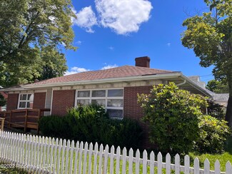 135 S Hazle St, Hazleton, PA 18201
