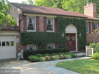 1209 Sarah Dr, Silver Spring, MD 20904
