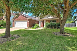7749 Squirrel Hollow Dr, Georgetown, TX 78628