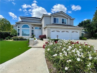 90 Mollison Dr, Simi Valley, CA 93065