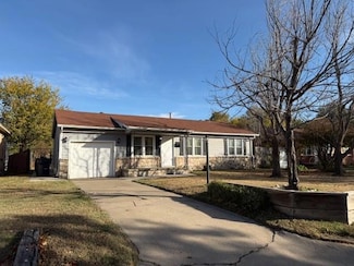 5975 NW 34th St, Oklahoma City, OK 73122