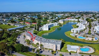 267 Wellington J Unit 267, West Palm Beach, FL 33417