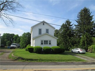 224 Boyers Rd, Harrisville, PA 16038