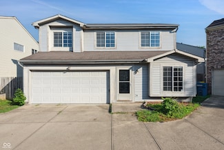 4665 Falcon Run Way, Indianapolis, IN 46254