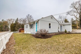 15 Indian Ridge Rd, Contoocook, NH 03229