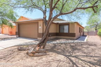 3167 W Alexanderwood Dr, Tucson, AZ 85746
