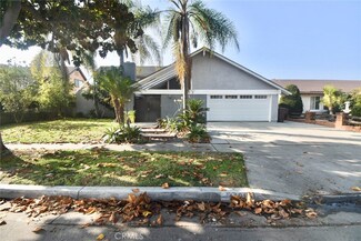 1401 S Scarborough Ln, Anaheim, CA 92804
