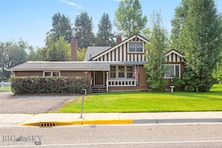 2926 Elizabeth Warren Ave, Butte, MT 59701
