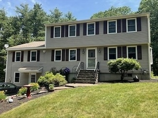 30 Wares Rd, Ashby, MA 01431