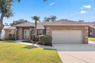 950 Paradise Beach Cir, Pensacola, FL 32506