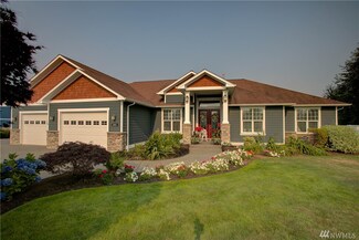20 Rimrock Ln, Montesano, WA 98563