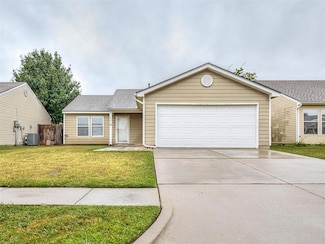 1301 Briar Patch Way, Norman, OK 73071