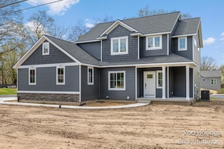 2185 Valentine St NE, Grand Rapids, MI 49525