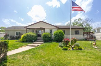 650 S Beverly Ave, Addison, IL 60101