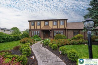 1340 Brassie St, Allentown, PA 18106